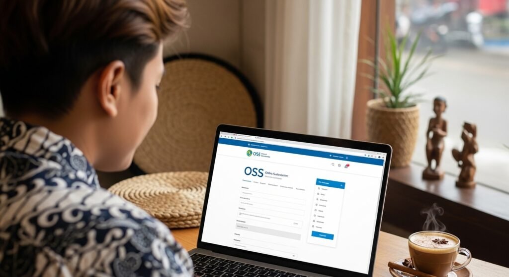 Cara Daftar NIB UMKM Maluku 2026